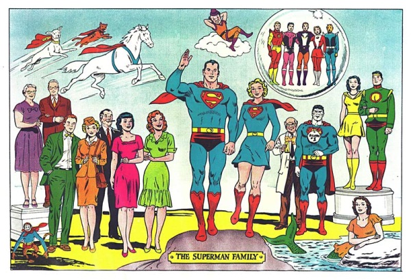 Superman_Family_Silver_Age_001