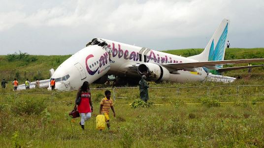 10 Causes of Panic Attacks after a Plane Crash News