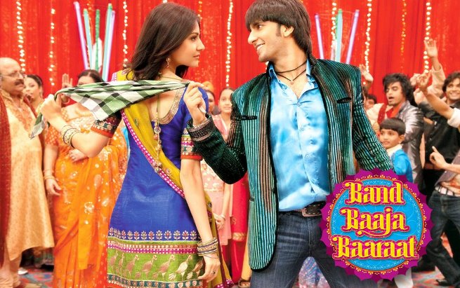‘Band Baaja Baraat’ the Movie that got me Back to Bollywood