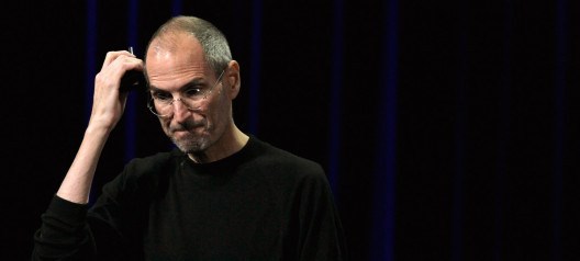 Why Apple has an Ego Problem