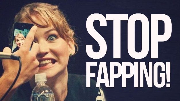 stop-the-fapping