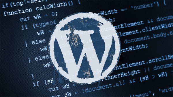 WordPress needs to get its act together