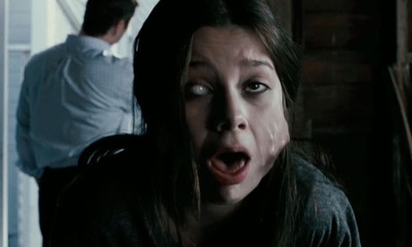 Is #ThePossession based on true events?