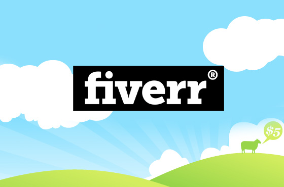 Fraud Alert : Fake IP address on FIVERR fooling customers